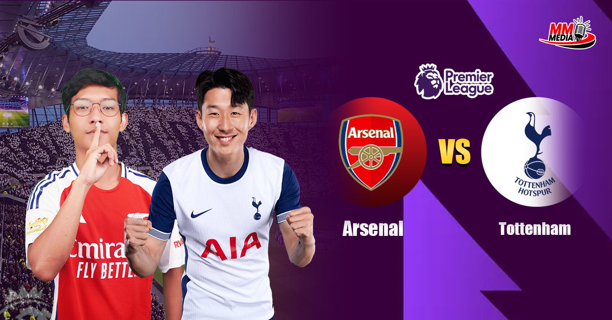 ๐๐ซ๐ฌ๐๐ง๐๐ฅ ๐๐ฌ ๐๐จ๐ญ๐ญ๐๐ง๐ก๐๐ฆ- Match Preview